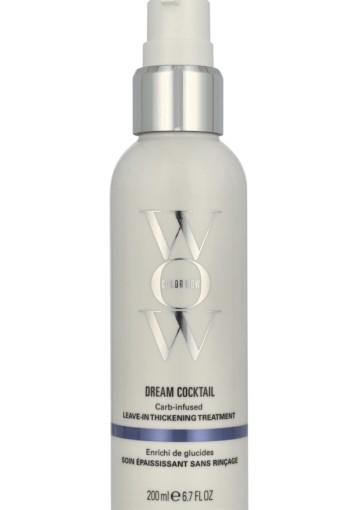 Color Wow Dream Cocktail Carb-Infused 200 ML