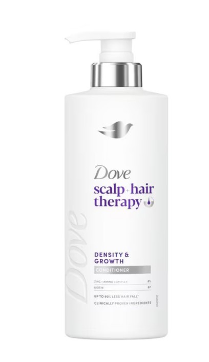Dove Hair Density + Growth Conditioner 400 ML