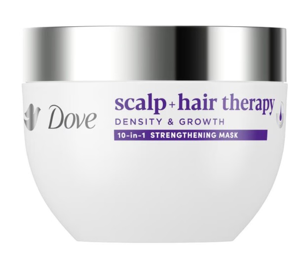 Dove Hair Density + Growth Mask 270 ML