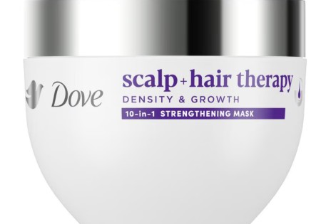 Dove Hair Density + Growth Mask 270 ML