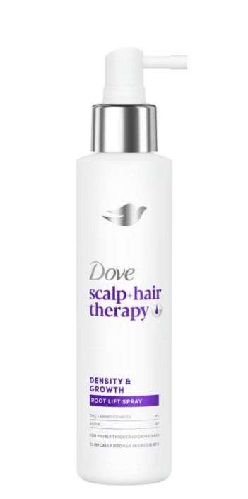 Dove Hair Density + Growth Root Lift 100 ML