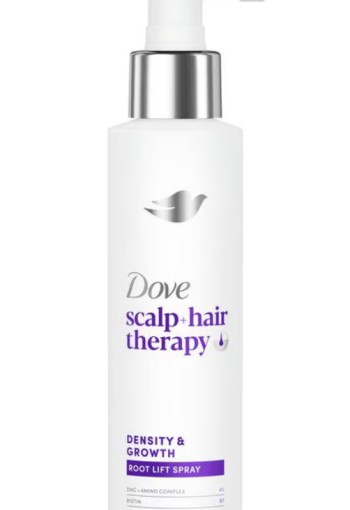 Dove Hair Density + Growth Root Lift 100 ML