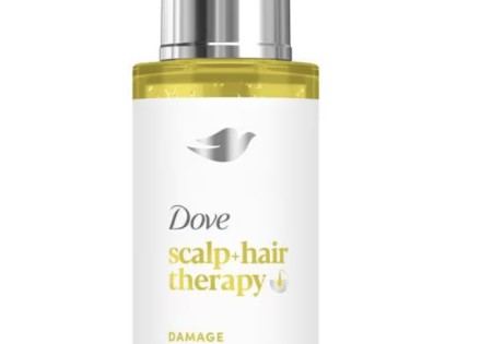 Dove Hair Damage Rescue 3-1 Scalp Serum 45 ML