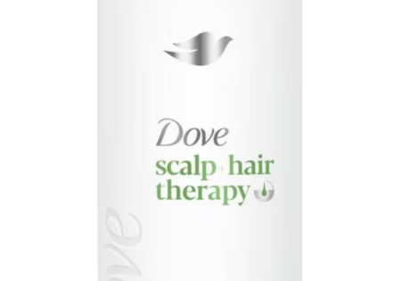 Dove Hair Dandruff Control Conditioner 400 ML