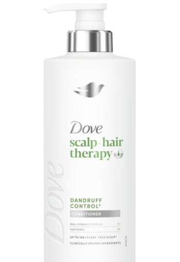 Dove Hair Dandruff Control Conditioner 400 ML