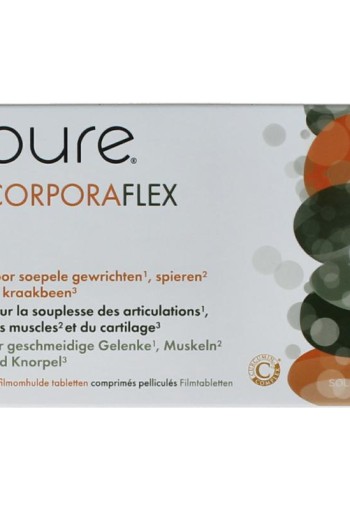 Pure pure corporaflex 30