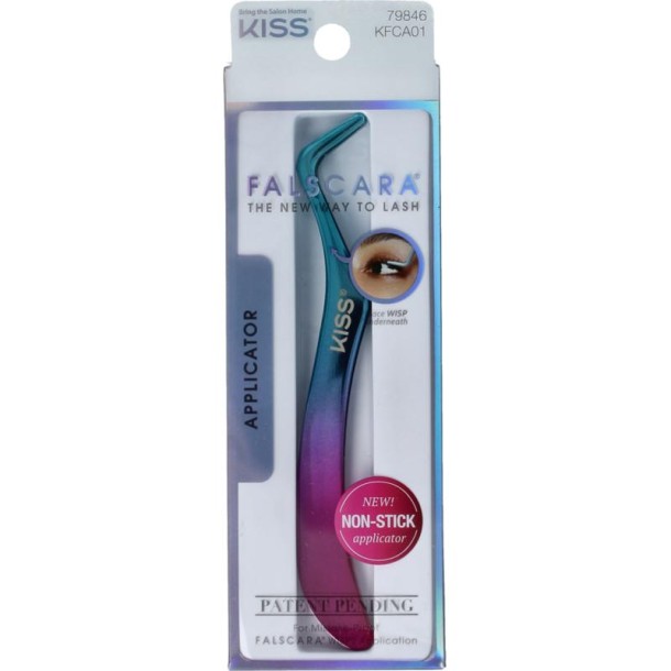 Kiss Falscara applicator (1 set)