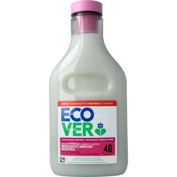 Ecover Wasverzachter concentrate (1 Liter)