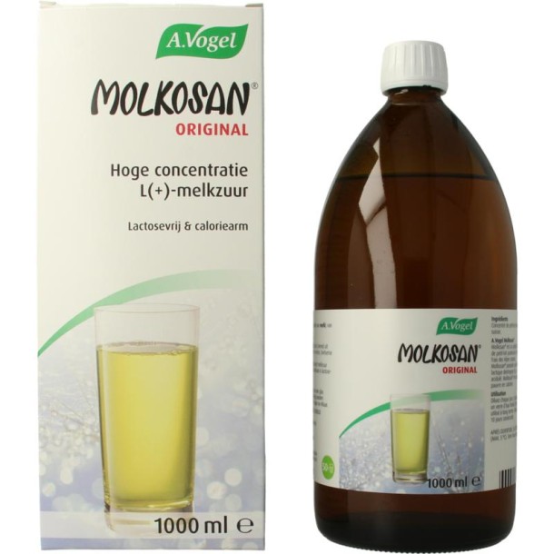 A Vogel Molkosan (1 Liter)