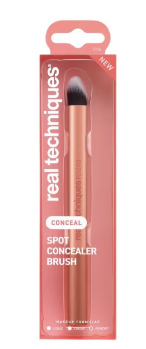 Real Techniques Spot Concealer Brush