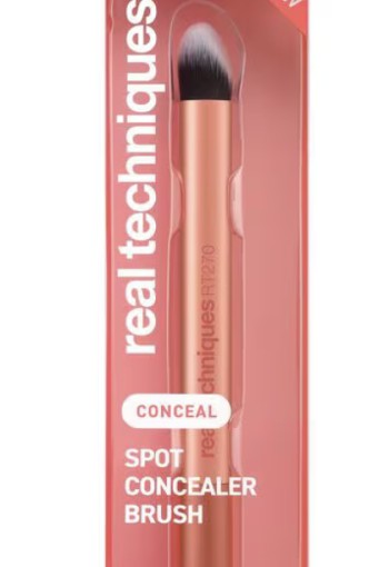 Real Techniques Spot Concealer Brush