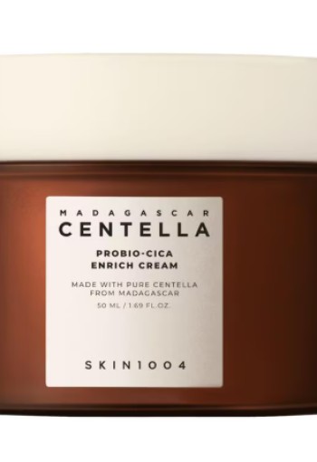 SKIN1004 Madagascar Centella Probio-cica Enrich Cream 50 ML