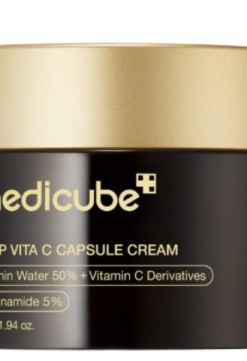 Medicube Deep Vitamin C Capsule Cream 55 GR
