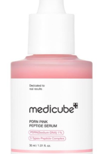 Medicube Pink Peptide Serum 30 ML