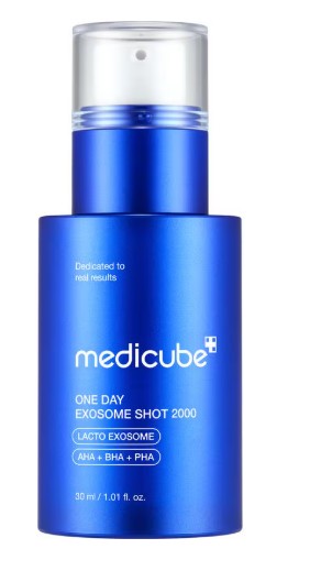 Medicube Exosome Shot Pore Serum 2000 30 ML