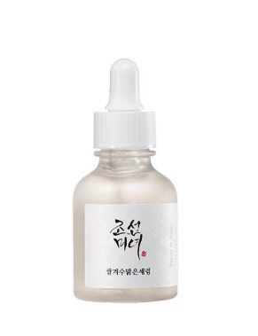 Beauty of Joseon Glow Deep Serum Rice + Arbutin 30 ML