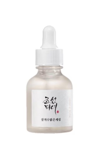 Beauty of Joseon Glow Deep Serum Rice + Arbutin 30 ML
