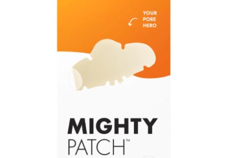 Hero Mighty Patch Nose 10 Stuks