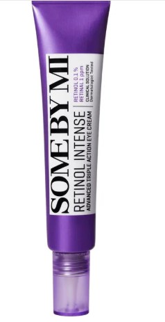SOME BY MI Retinol Intense Advanced Triple Action Eye Cream 30 ML