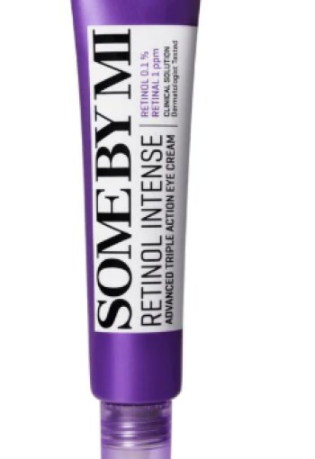 SOME BY MI Retinol Intense Advanced Triple Action Eye Cream 30 ML