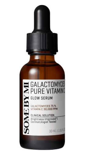 SOME BY MI Galactomyces Pure Vitamin C Glow Serum 30 ML