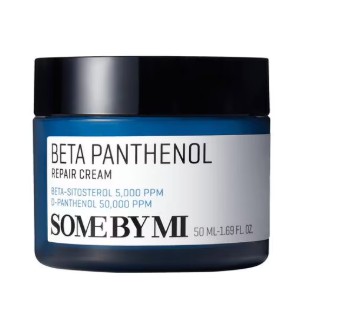 SOME BY MI Beta Panthenol Repair Cream 50 ML