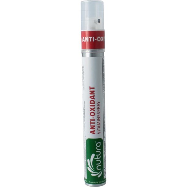 Vitamist Nutura anti-oxidant vitaminespray