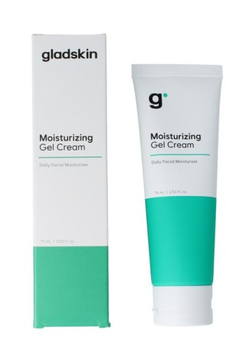 Gladskin Daily Care Cream 75 ml 