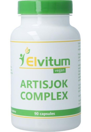 Elvitum artisjok complex