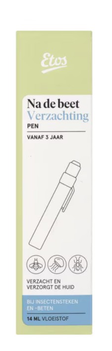 Etos Na De Beet Verzachting Pen 14 ml