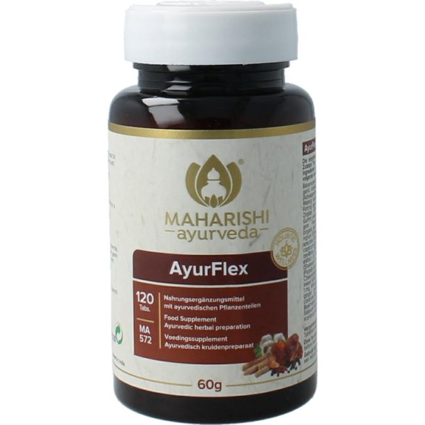 Maharishi Ayurv Ayurflex (60 Tabletten)