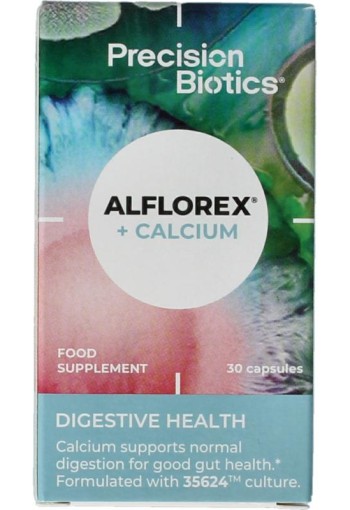 Alflorex alflorex calcium+