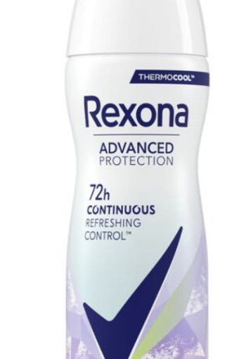 Rexona Women Cooling Frozen Acai Deodorant Spray 150 ML