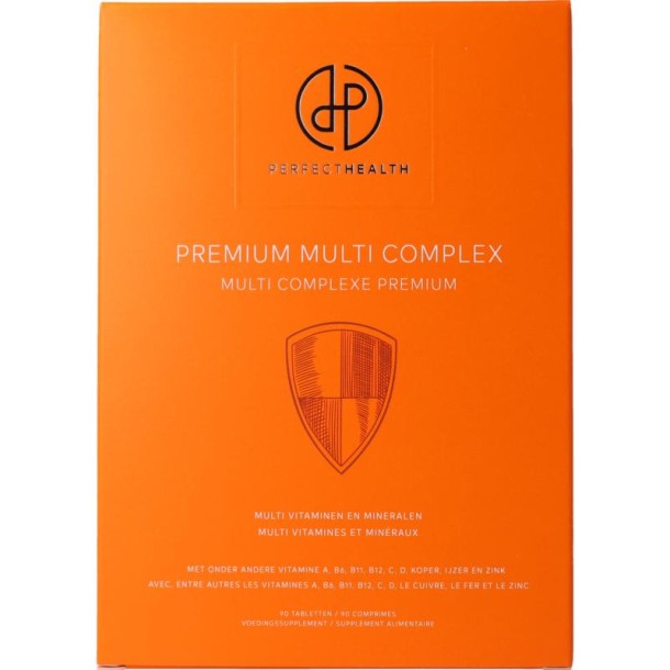 Perfect Health premium multi complex