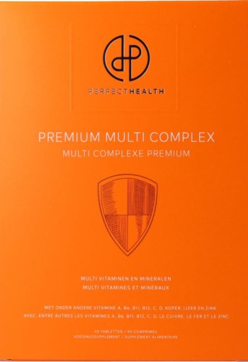 Perfect Health premium multi complex