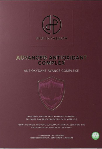 Perfect Health advanced antioxidant complex