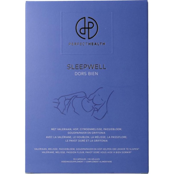 Perfect Health sleepwell
