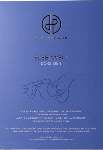 Perfect Health sleepwell