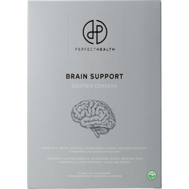 Perfect Health brain support