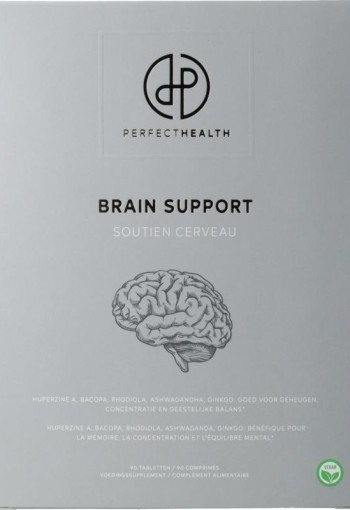 Perfect Health brain support