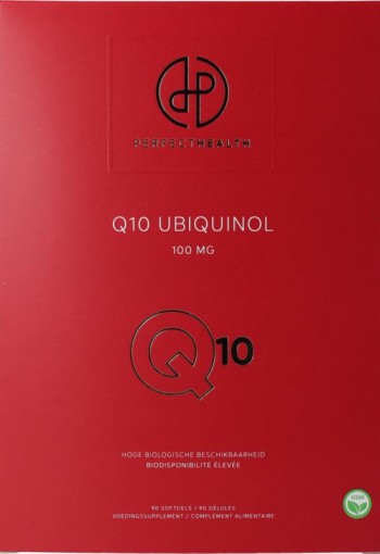 Perfect Health q10 ubiquinol