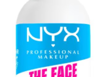NYX Professional Makeup The Face Glue Setting Spray