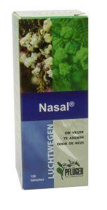 Pfluger Nasal (100 Tabletten)