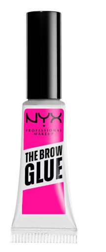NYX Professional Makeup The Brow Glue Stick Wenkbrauwgel Transparant