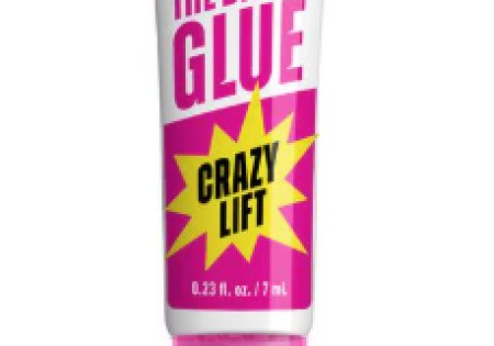 NYX Professional The Brow Glue Crazy Lift 01