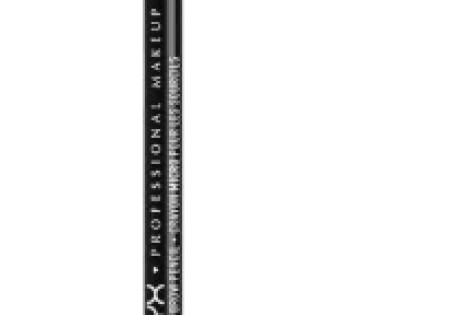 NYX Professional Makeup Micro Brow Pencil 5 Ash Brown