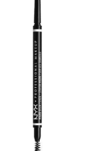 NYX Professional Makeup Micro Brow Pencil 5 Ash Brown