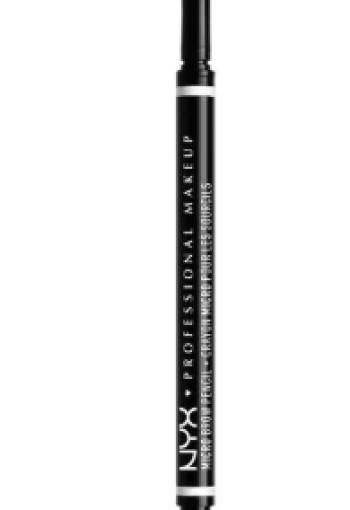 NYX Professional Makeup Micro Brow Pencil 7 Espresso