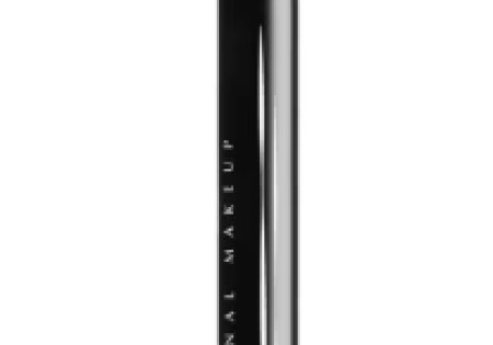 NYX Professional Makeup Epic Ink Waterproof Eyeliner 1 Zwart