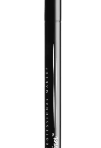 NYX Professional Makeup Epic Ink Waterproof Eyeliner 1 Zwart
